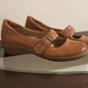 Mary Jane style Naturalizers